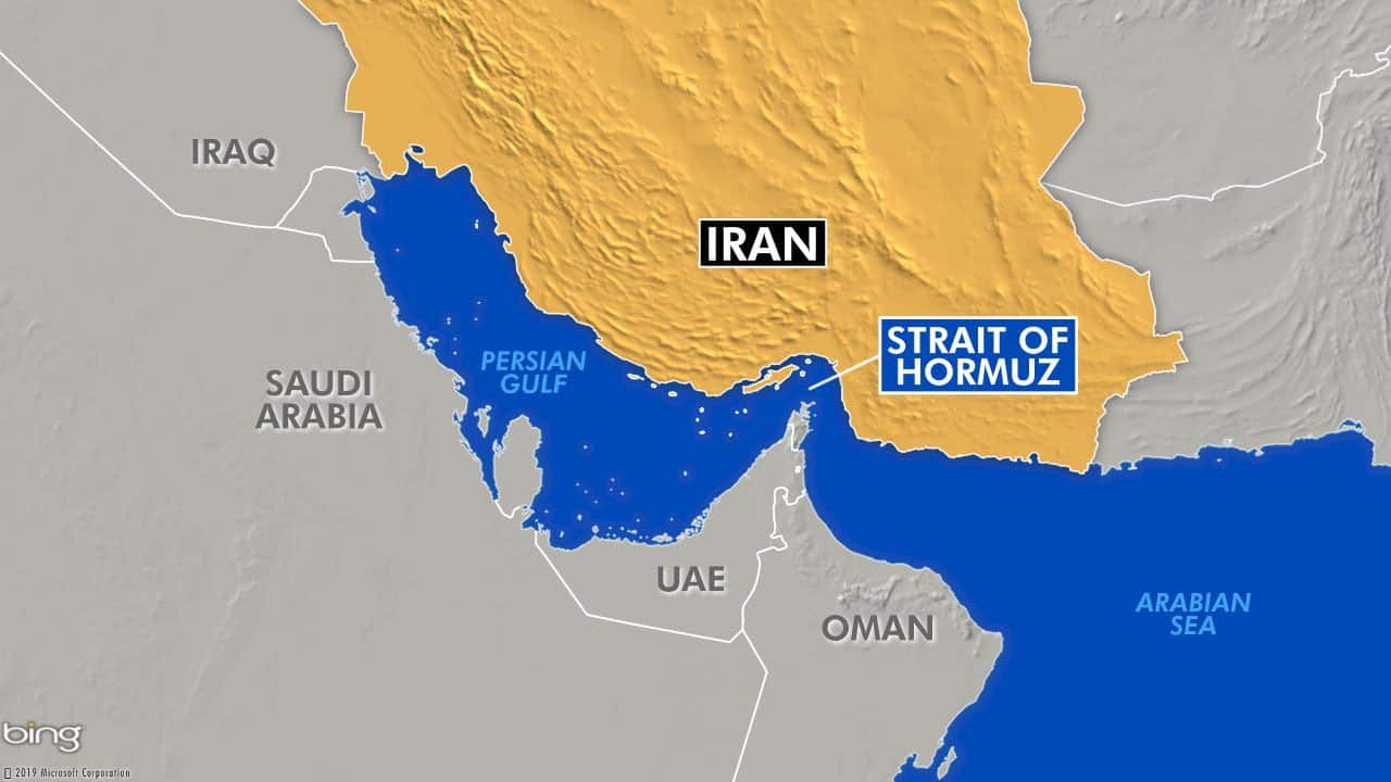 Flotă SUA blochează Ormuz după eșecul cu Iranul: țițeiul, peste 100 dolari