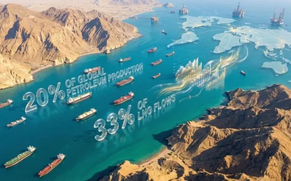 Consilierul lui Mojtaba Khamenei amenință: Va scufunda navele americane!