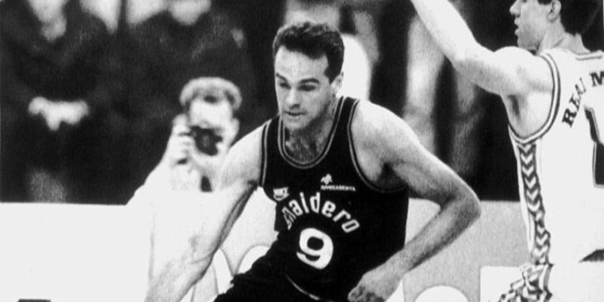 Marea legendă a baschetului s-a stins la 68 de ani