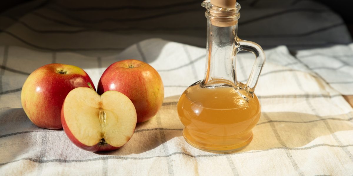 Oțetul de mere, secretul împotriva înțepăturilor de țânțar. Află de ce funcționează!