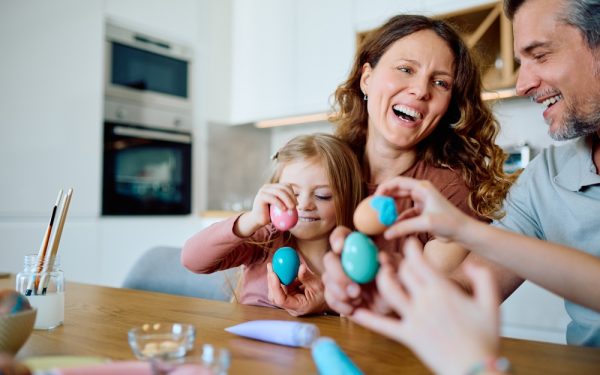 De ce ciocnim ouă de Paște: Gestul simplu care ascunde o tradiție veche