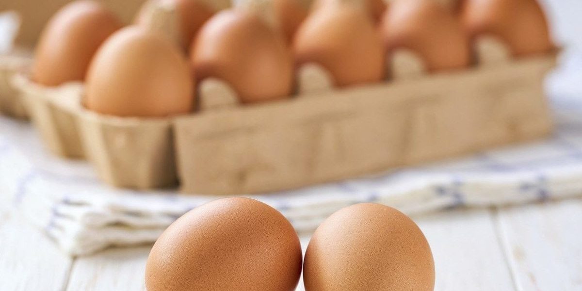 Ouă infestate cu Salmonella, retragere-șoc: 1,5 milioane de pe piață