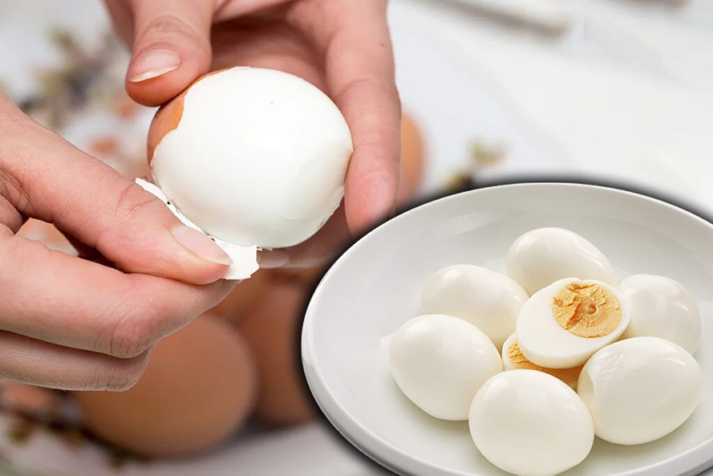 Un ou aparent normal poate ascunde pericole pentru sănătate, avertizează specialiștii Un ou care pare perfect sănătos la exterior poate ascunde surprize neplăcute