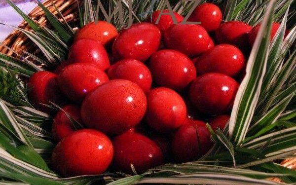 Hristos a Înviat! Bucurie și pace, alături de cei dragi, de Paște