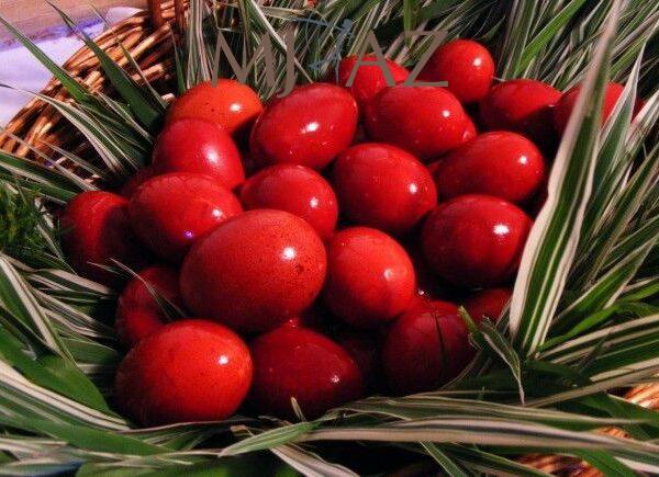 Hristos a Înviat! Bucurie și pace, alături de cei dragi, de Paște