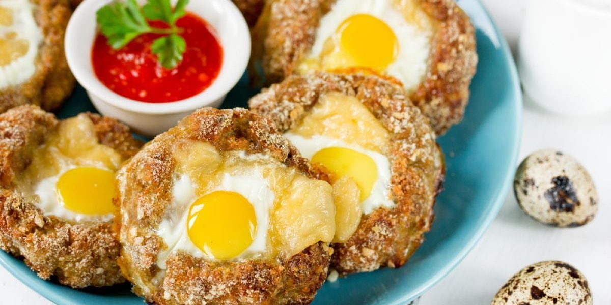 Ouă de prepeliță: Rețete rapide și gustoase pentru un mic dejun savuros