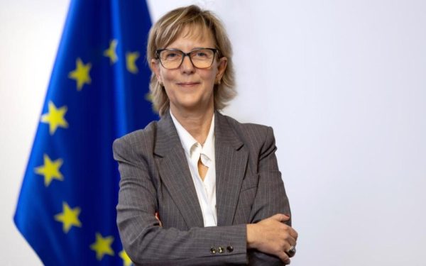 Criza politică de la București: Oficial EUROPEAN trimis de URGENȚĂ