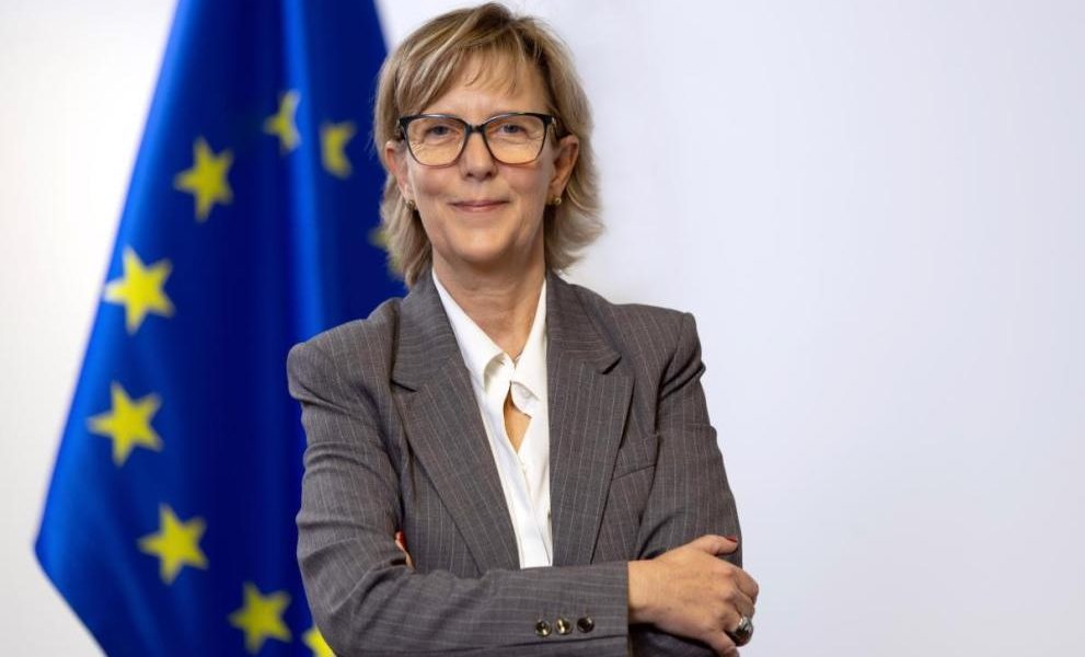 Criza politică de la București: Oficial EUROPEAN trimis de URGENȚĂ