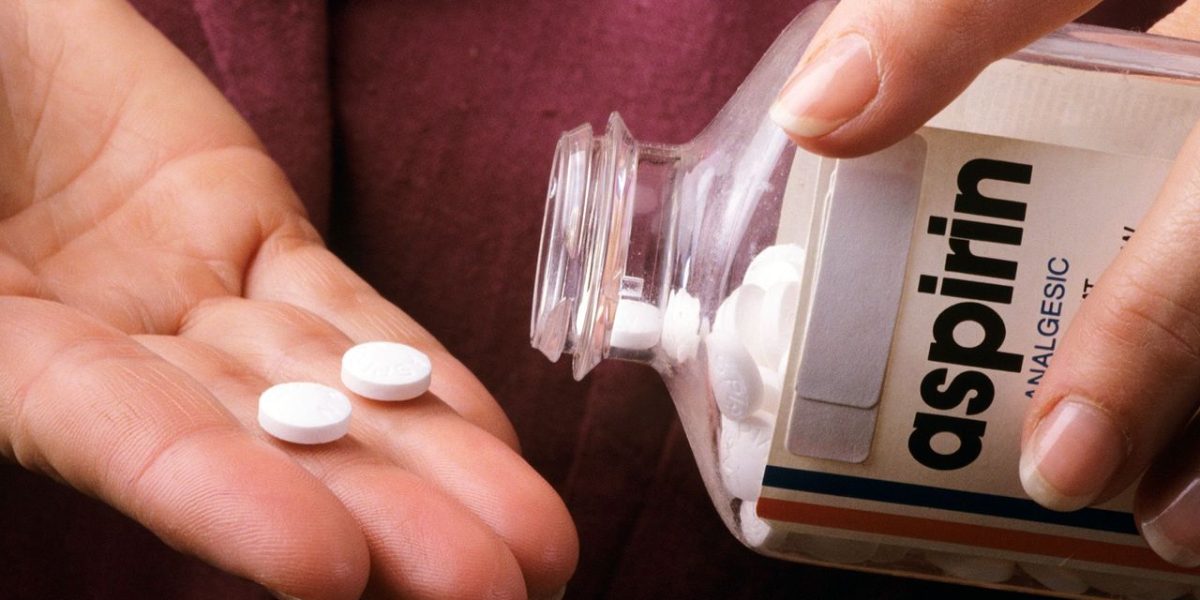 Aspirina, aliatul neașteptat în lupta cu cancerul: studiu revoluționar