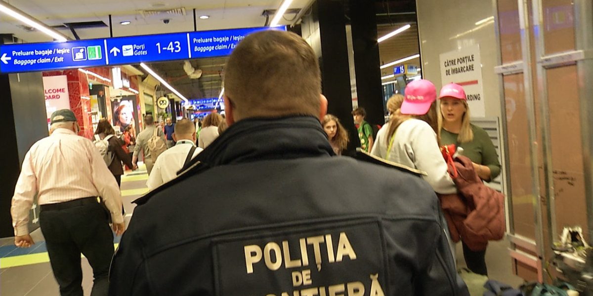 EES funcționează: Ce schimbări majore aduce noul sistem la granițe pentru călători?