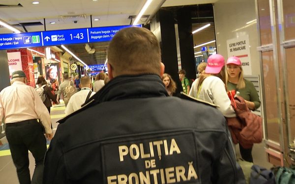 EES funcționează: Ce schimbări majore aduce noul sistem la granițe pentru călători?