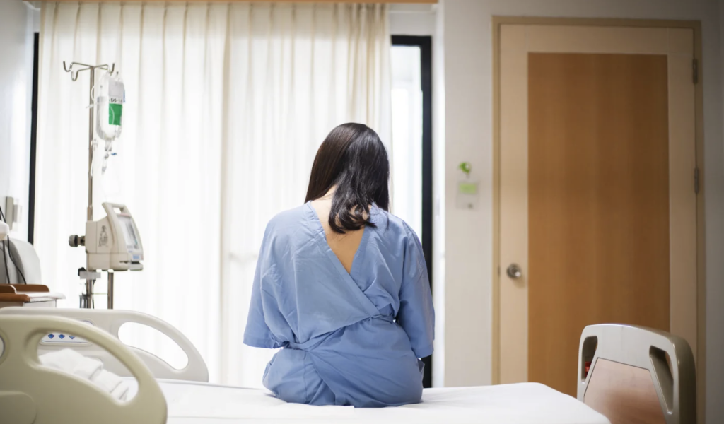 Recuperare postoperatorie: Mersul rapid grăbește externarea din spital