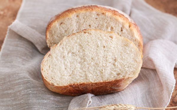 De ce pâinea îngrașă chiar și dacă mănânci puțin: Adevărul ȘOCANT!