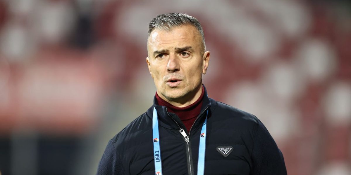 Pancu, fericit după Mioveni: „Auziți în fiecare săptămână!”, mesaj pentru jucători