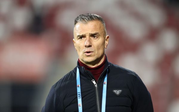 Pancu, fericit după Mioveni: „Auziți în fiecare săptămână!”, mesaj pentru jucători