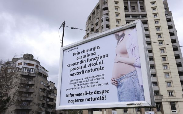 Cine a finanțat campania? Colegiul Medicilor, detalii explozive