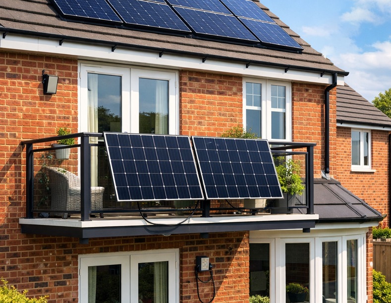 Criza energetică generată de conflictul din Iran a readus în discuție importanța soluțiilor de energie alternativă în Europa