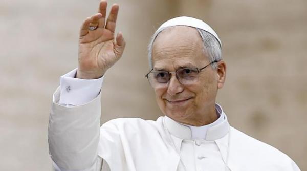 Leon al XIV-lea, apel la pace: „Ajunge cu războiul, politicieni!”