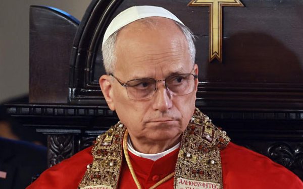 Papa LEON condamnă AI: Relația cu adevărul, „transformată” de tehnologie