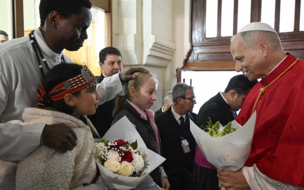 Papa LEON, pionier în ALGERIA: De ce a ales țara africană pentru turneul de 11 zile