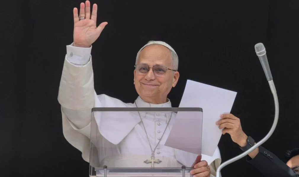 Papa Francisc, ferm în fața lui Donald Trump: „Pacea, singura soluție”