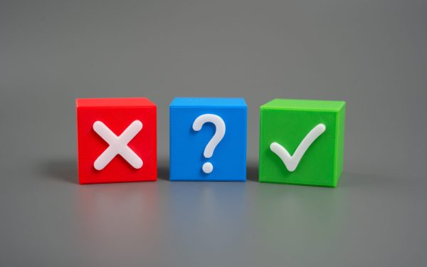 De ce avem mai multe opțiuni, dar alegem eronat