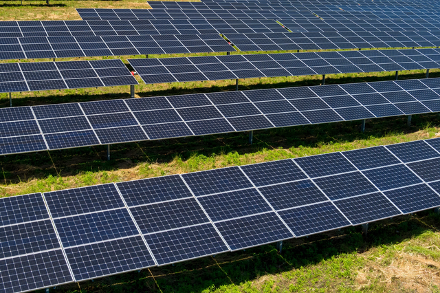 China, apel la calm: Stop supraproducției și războiului prețurilor în solar