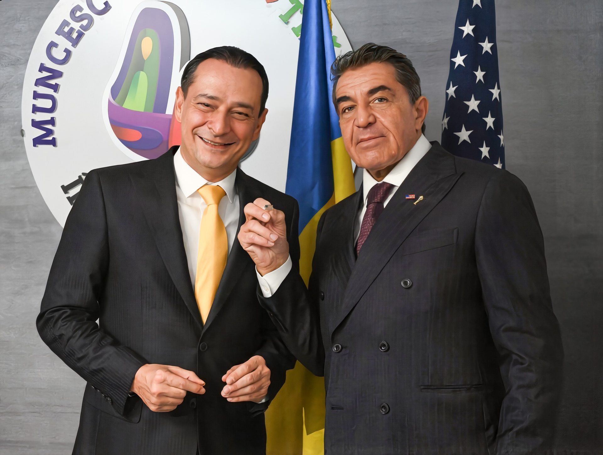 Primăria Sectorului 4 din București a anunțat oficial că va denumi un nou parc din zonă după președintele Statelor Unite ale Americii, Donald J