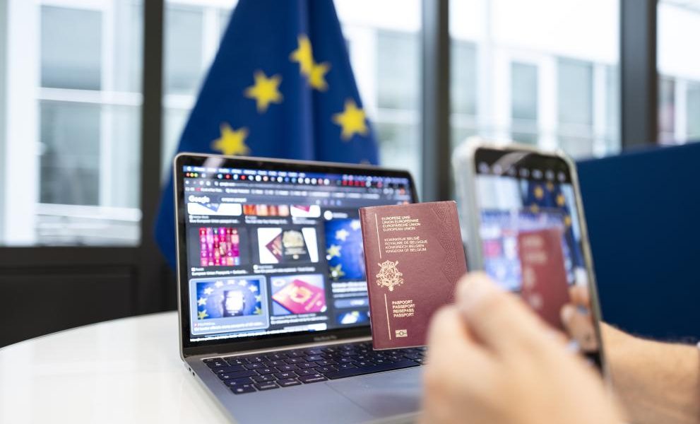 Portofelul digital european: Siguranța datelor, un pariu riscant pentru Uniunea Europeană