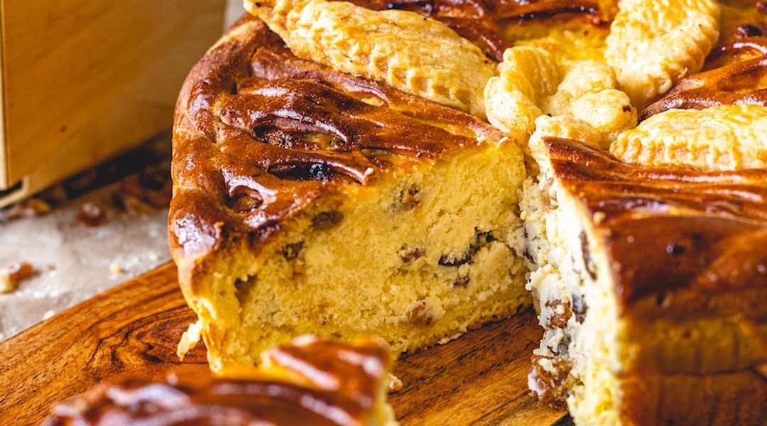 Pască delicioasă și sănătoasă: rețete adaptate pentru diabetici Paștele se apropie și, odată cu el, tentația de a savura preparatele tradiționale