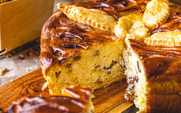 Pască DELICIOASĂ pentru diabetici: rețeta care nu-ți dă glicemia peste cap