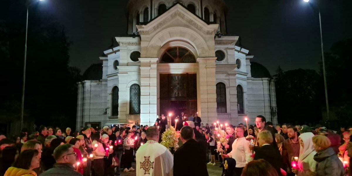 Paștele 2027: Când pică sărbătoarea și cum se leagă de 1 Mai