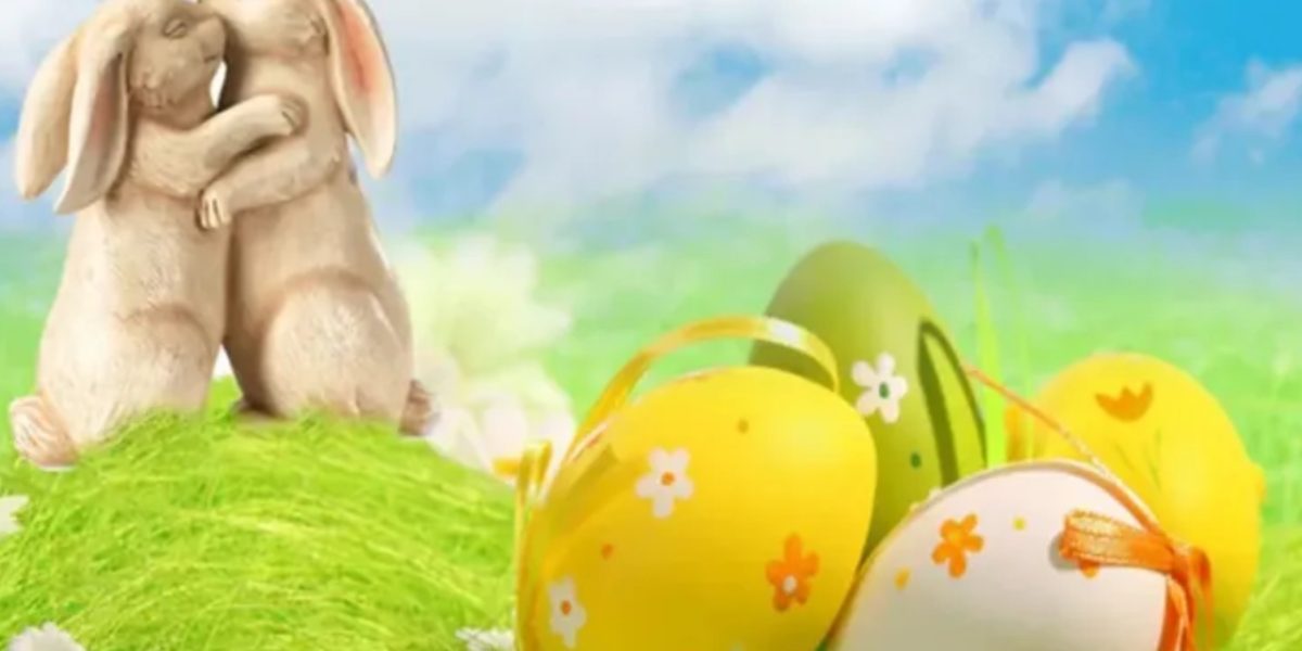 Cele mai emoționante urări de Paște 2026 pentru cei dragi