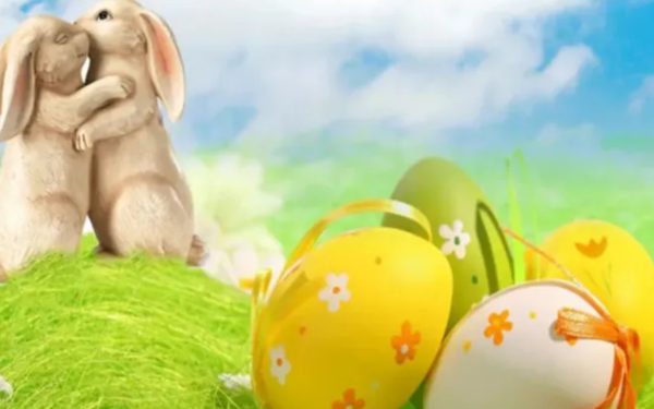 Cele mai emoționante urări de Paște 2026 pentru cei dragi