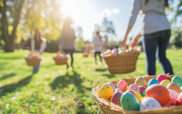 Vremea de Paște: Temperaturi peste normal, dar cu ploi în anumite regiuni din România