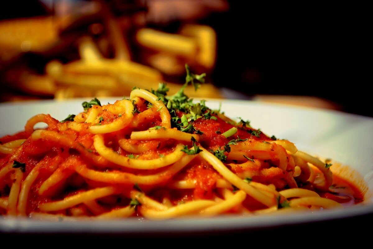 Cele mai bune orașe din Europa: Unde te răsfați cu gastronomie de top
