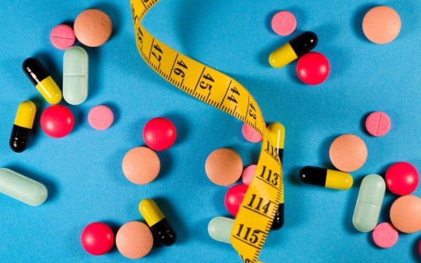 Vitamina-minune: Slăbești peste noapte cu acest „arzător de grăsimi”