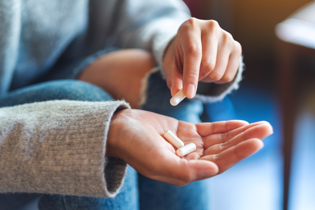 Aceste alimente pot reduce efectul medicamentelor sau le pot face periculoase