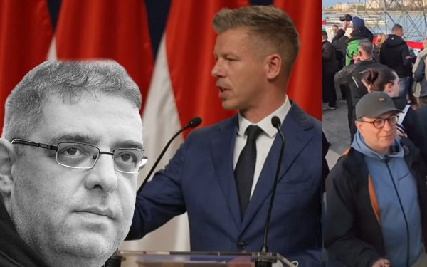 Patrick Andre de Hillerin: România, export de democrație. Ce secrete ascunde