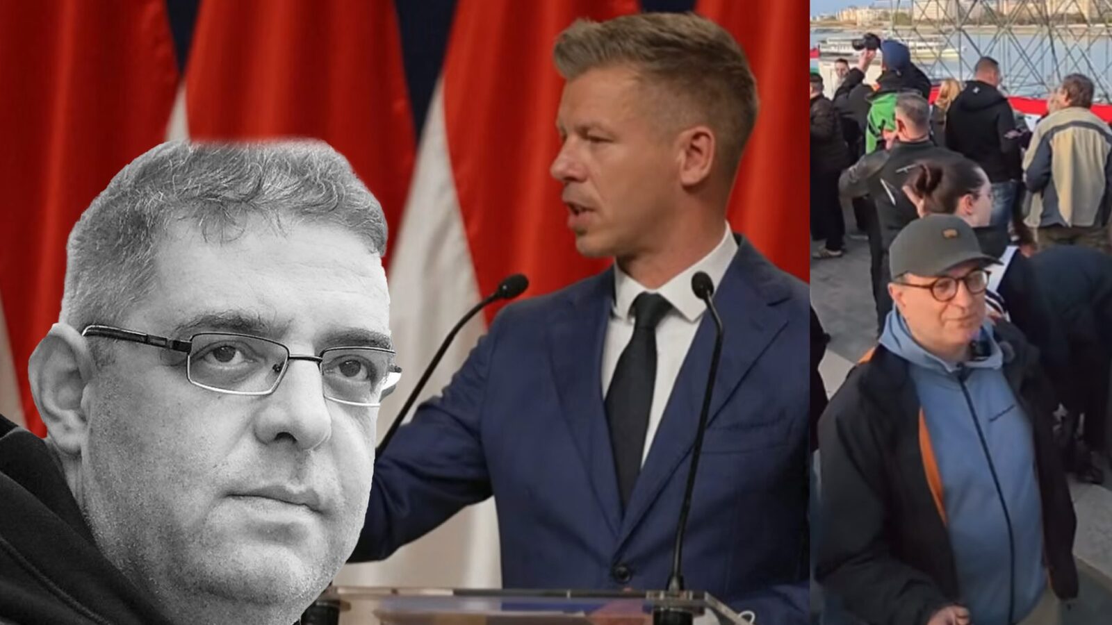 Patrick Andre de Hillerin: România, export de democrație. Ce secrete ascunde