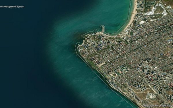 Pata de petrol pe litoralul rusesc: Putin, asigurat că turiștii vor face plajă la vară