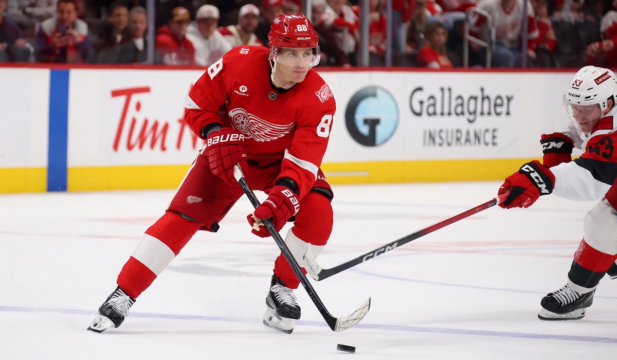 Minnesota Wild a învins-o pe Detroit Red Wings cu scorul de 5-4 într-un meci disputat LIVE pe AntenaPLAY, ocazie care a adus o veste bună pentru gazde, în timp ce pentru oaspete, runda a fost un pas greșit în lupta pentru un loc în playoff-ul Cupei Stanley