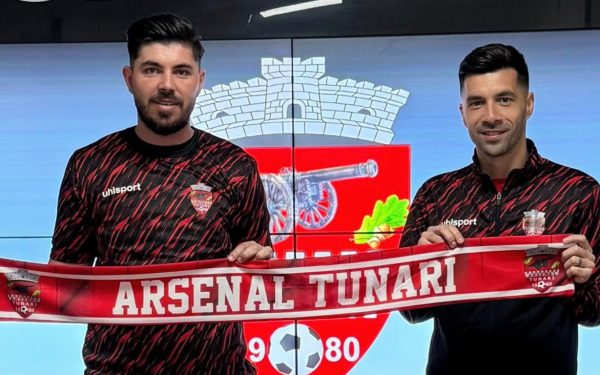 Pîrvulescu, cel mai tînăr antrenor din Liga 2: A preluat o echipă dată ca sigură