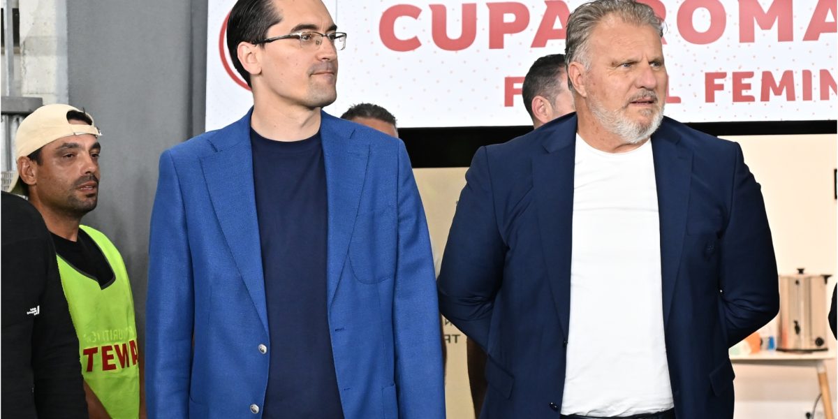 Selecționerul Massimo Pedrazzini, URGENȚĂ medicală. Care e starea lui