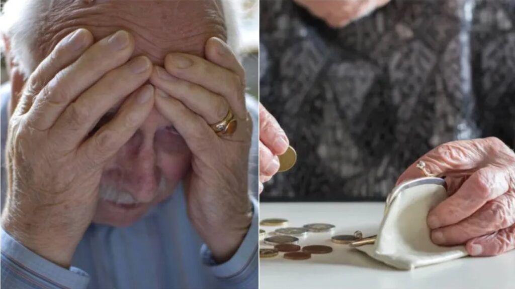 Casa Națională de Pensii Publice a publicat cele mai recente date privind valorile medii ale pensiilor pentru luna martie, iar veștile nu sunt deloc încurajatoare pentru milioane de pensionari