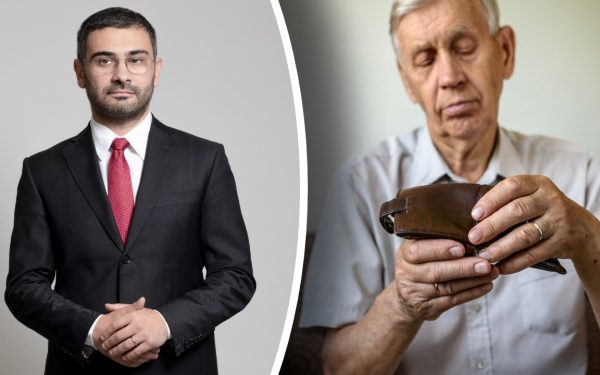 Pensii mai mari din mai: Banii nu se pierd, anunță oficialii