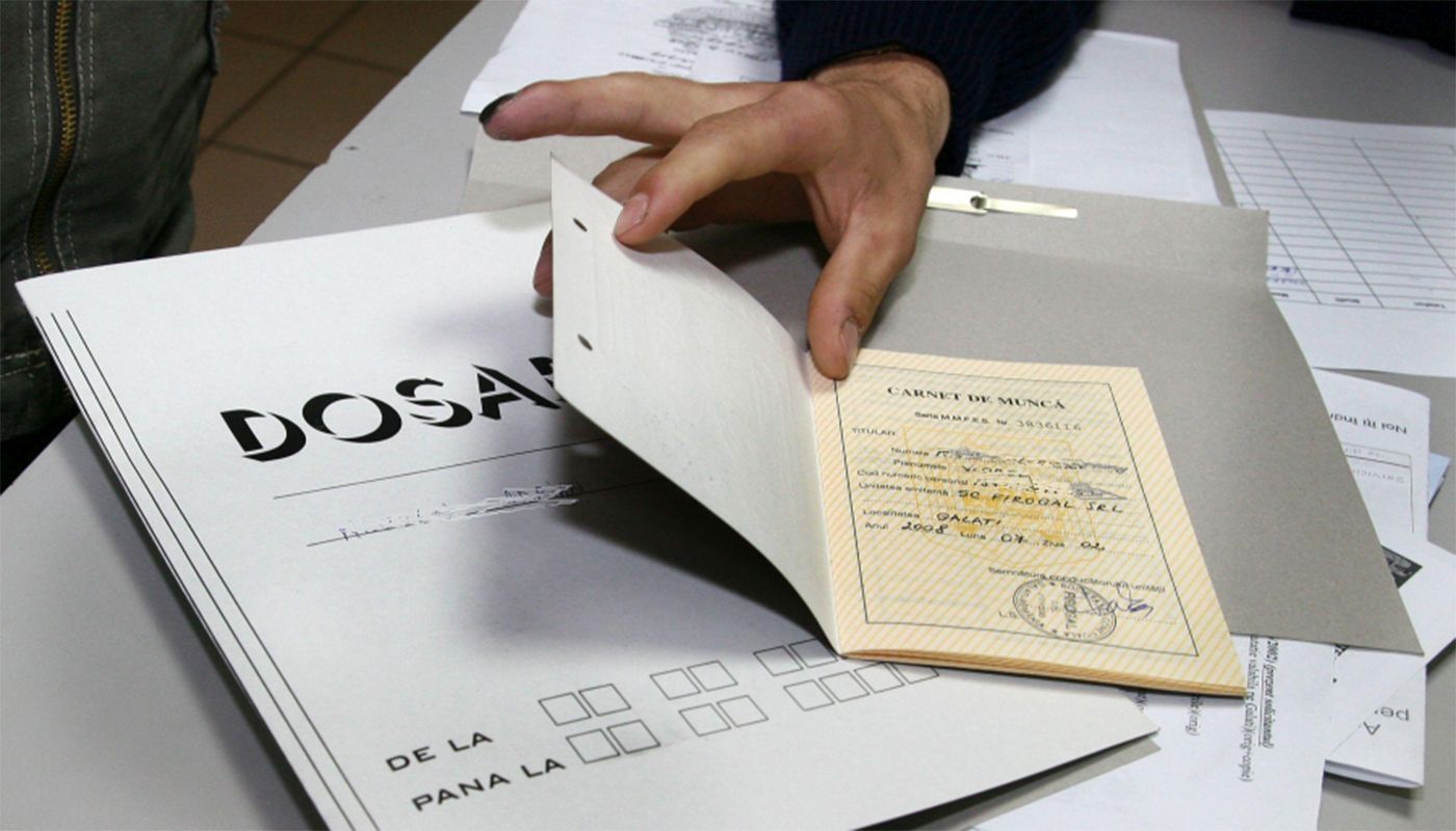 Pensia RUȘINOS de mică pentru românii cu salariul minim