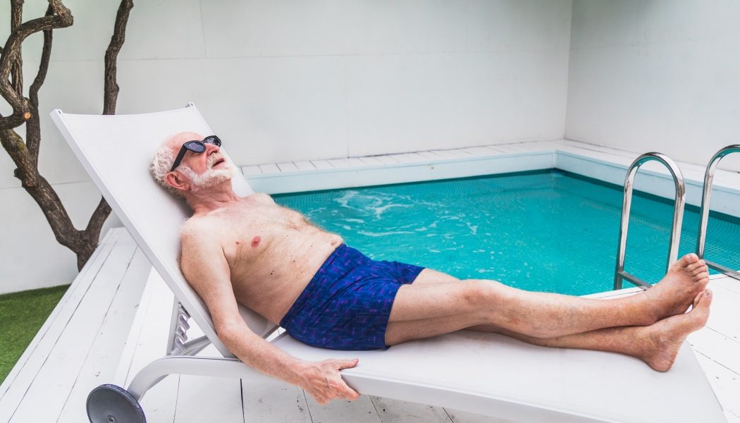 Bilete de tratament pentru pensionari: Programul balnear continuă până în 2026