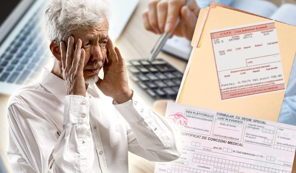 Pensionarii după 2024, dezavantajați: De ce primesc punctaj mai mic