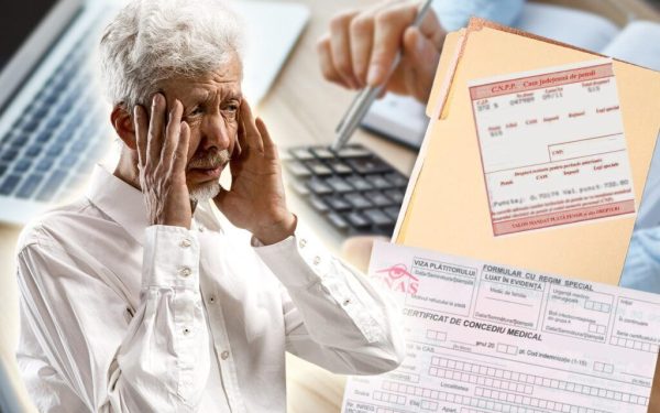 Pensionarii după 2024, dezavantajați: De ce primesc punctaj mai mic